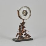 644270 Bordsbarometer